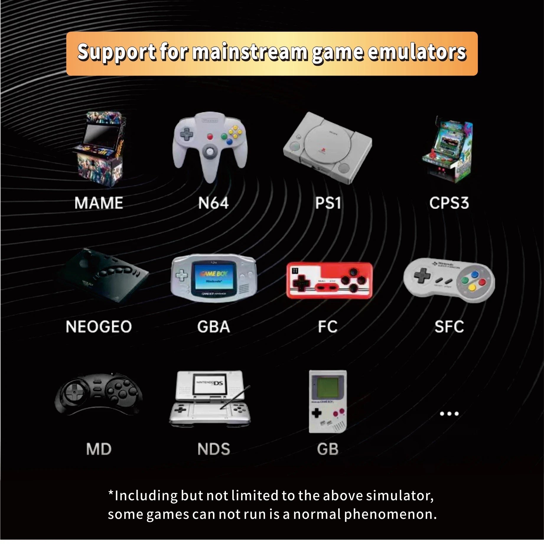 2023 New R36S Retro Handheld Video Game Console Linux System 3.5 Inch IPS Screen Mini Video Player 128GB Classic Gaming Emulator - Image 5