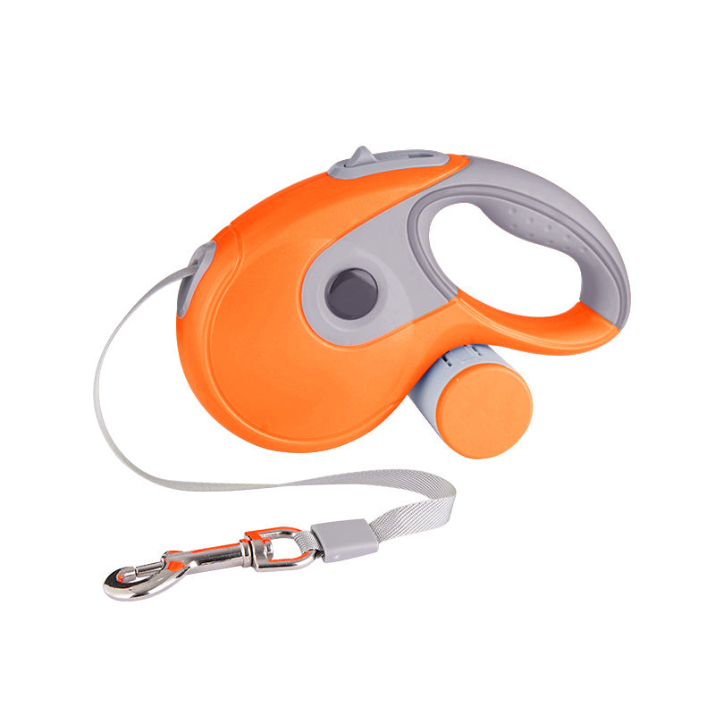 Automatic Retractable Traction Rope for Pets - Image 6